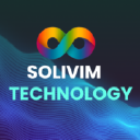 Solivim - Création de sites web et Services informatiques et Cybersécurité à Montpellier logo