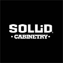 Sollid Cabinetry, Inc. Logo