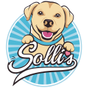 Logo der Brand influencercodes.de <> Solli’s Hundebedarf | POMPARADIES15