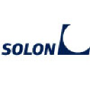 SOLON Corp. Logo