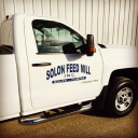 Solon Feed Mill