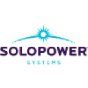 SoloPower Inc