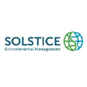Solstice Environmental Management logo