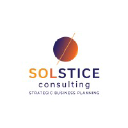 Solstice Consulting