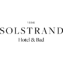 solstrand.com