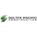  Solpac Construction Inc. dba Soltek Pacific Construction Company Logo
