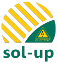 Sol-Up electric