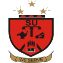 Solusi University logo