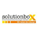 SOLUTIONBOX Informationstechnologie