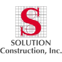 Solution Construction Inc