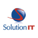 Solution IT Inc