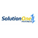 Solution One Partners logo