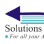 Solutions Accountants logo