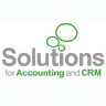 Solutions For Accounting and CRM logo