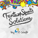 solutionsforfantasysport.com