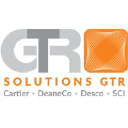 Solutions Chimiques GTR
