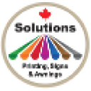 Solutions Printing, Signs & Awnings