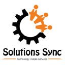 Solutions Sync logo