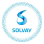Solvay S.A. logo
