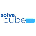 SolveCubeHR logo