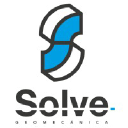 SOLVE Geomecanica