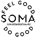 somakombucha.com