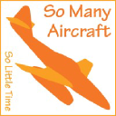 So Many Aircraft