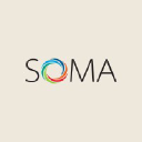 SOMA Public Relations logo