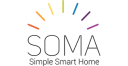 SOMA Smart Home logo