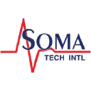 Soma Tech Intl logo