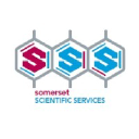 somersetscientificservices.co.uk