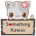 Something Kawaii