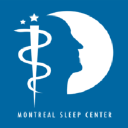 Montreal Sleep Center logo