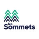 les Sommets logo