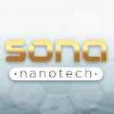 Sona Nanotech Ltd.