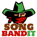 songbandit.com