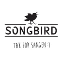 songbird.dk