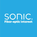 Sonic (Internet and Phone) logo