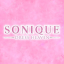 Sonique Dress Heaven