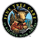 Fine Tree Care™ Logo