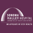 sonoma valley hospital