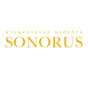 sonorus.by