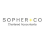 Sopher + Co logo