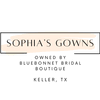 Sophia's Gowns
