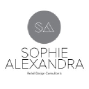 sophie-alexandra.com