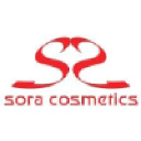 soracosmetics.com