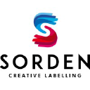 SORDEN - ETIQUETTES