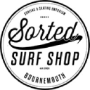 Sorted Surf Shop