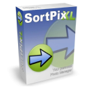 Sortpix
