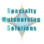 Specialty Outsourcing Solutions Inc. logo